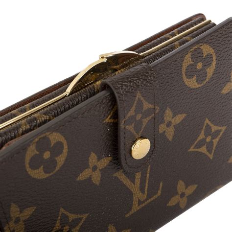 louis vuitton wallet for womens|authentic Louis Vuitton women wallet.